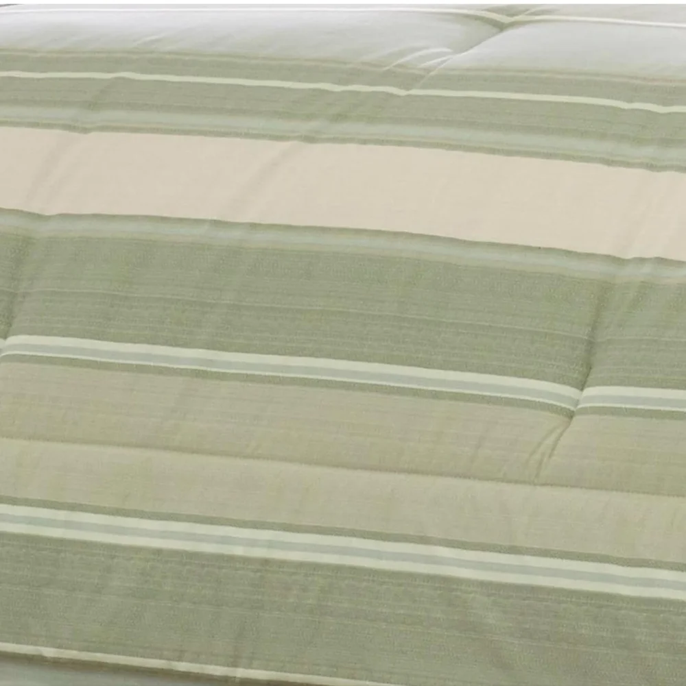 Tommy Bahama - King Comforter Set, Reversible Cotton Bedding with Matching Shams